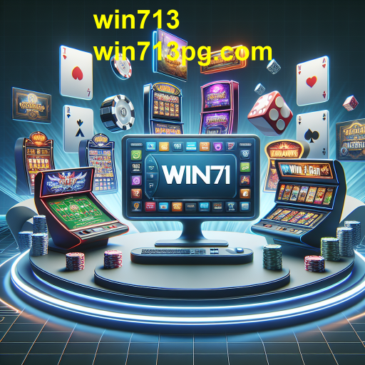 A Importância das Avaliações de Jogos em 'win713'